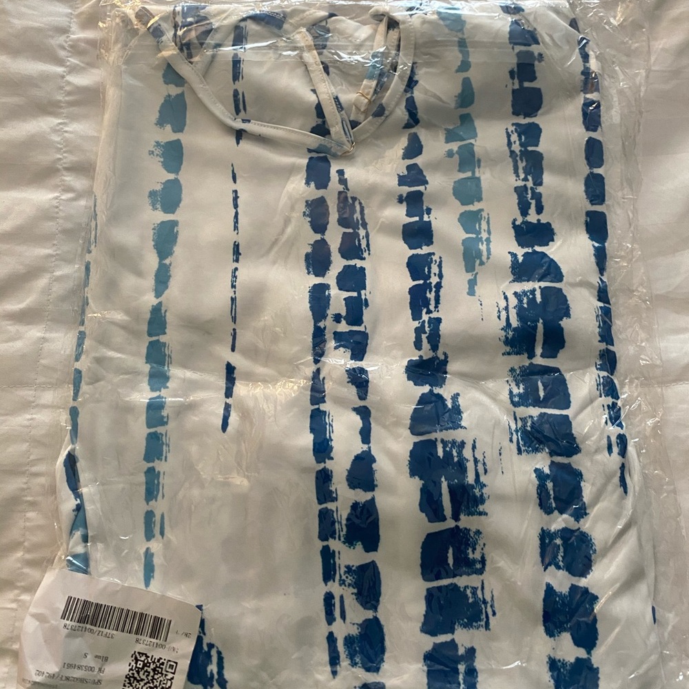 Maxi dress - Picture 4 of 4